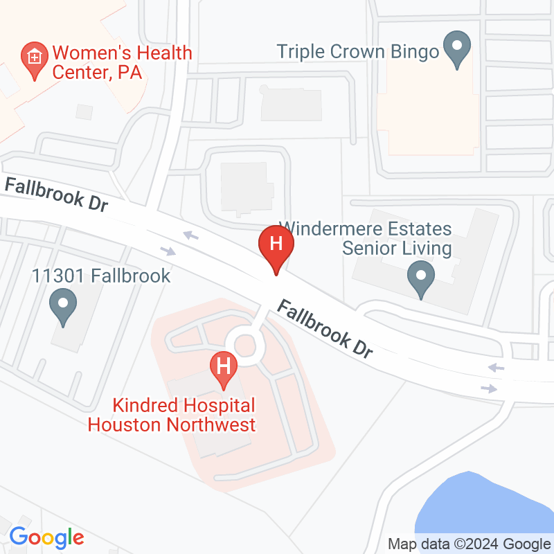 Cy-Fair Surgery Center - 11250 Fallbrook Dr
