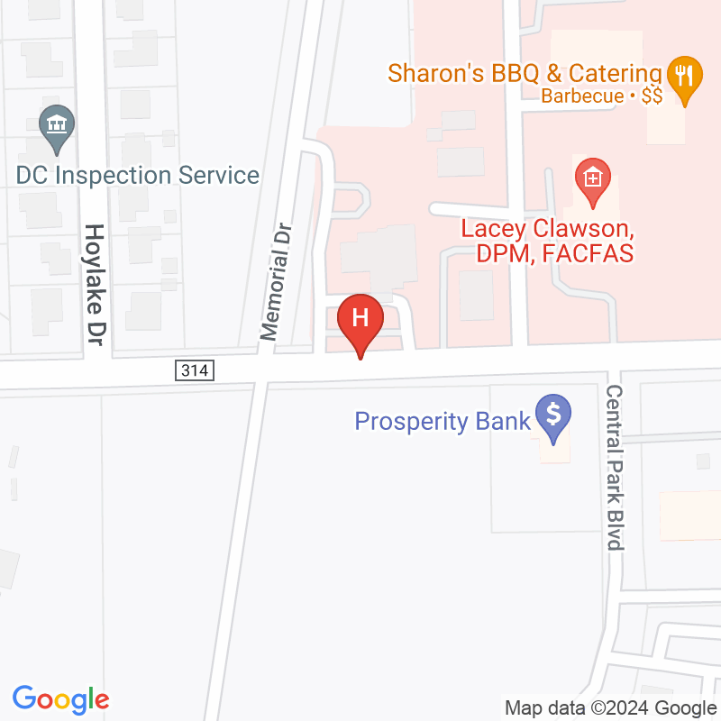 Abilene Cataract & Refractive - 2120 Antilley Rd