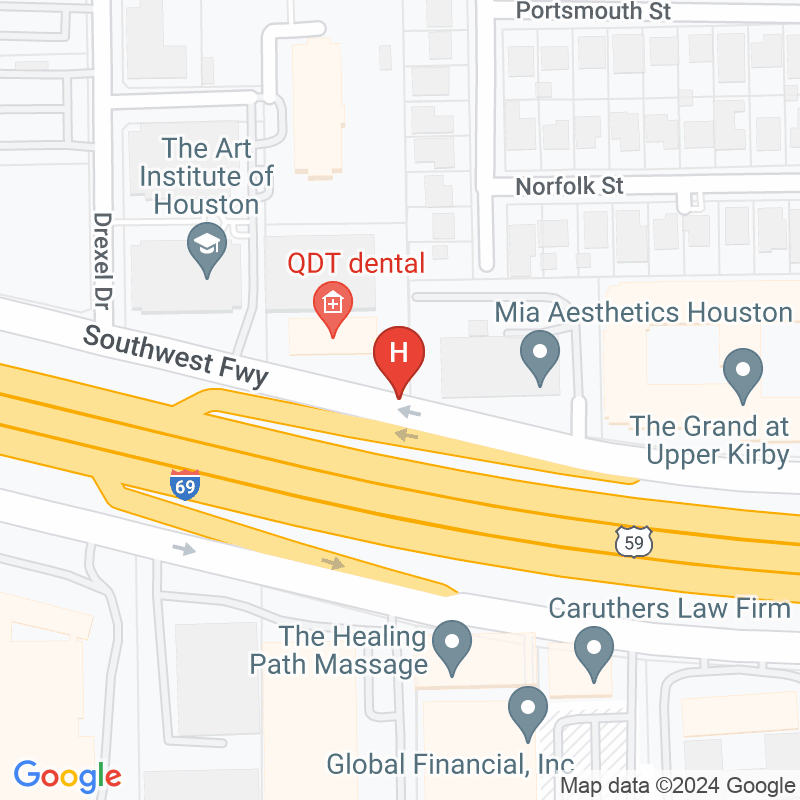 Summit Asc, Llp - 4126 Southwest Fwy