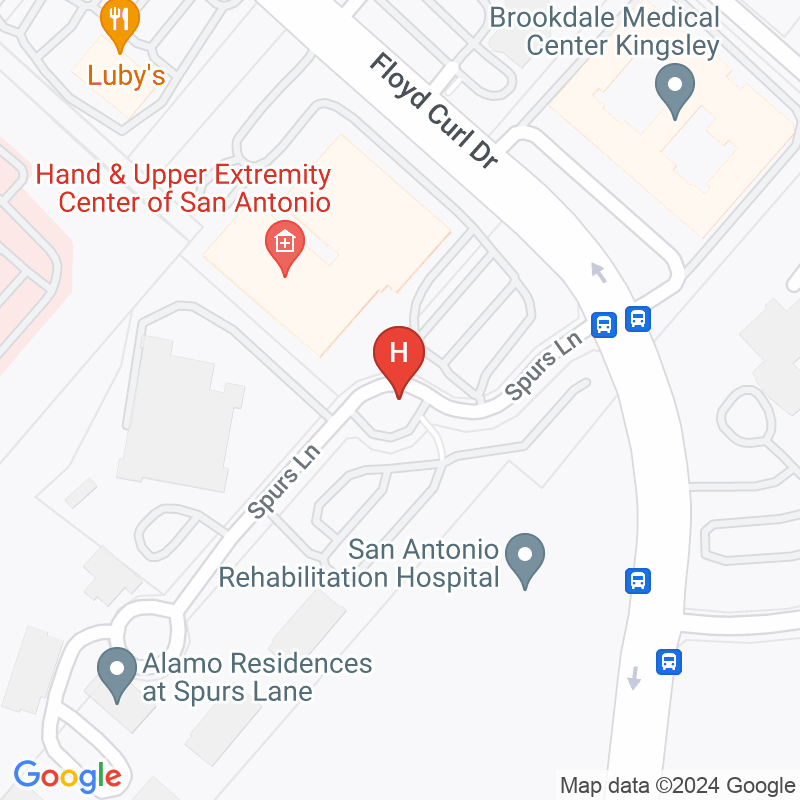 The Center for Special Surgery at Tca - 21 Spurs Ln