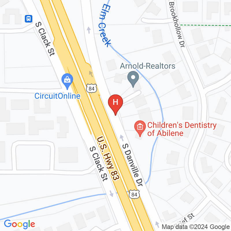 Elm Place Asc - 2217 S Danville Dr