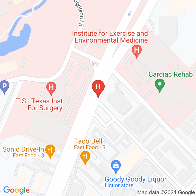 Texas Health Surgery Center Dallas - 7150 Greenville Ave Ste 200