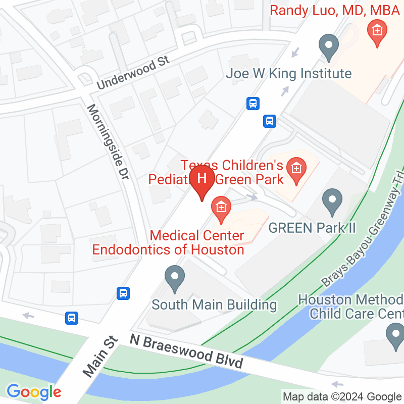 Physicians Surgicenter of Houston - 7515 Main St Ste 800