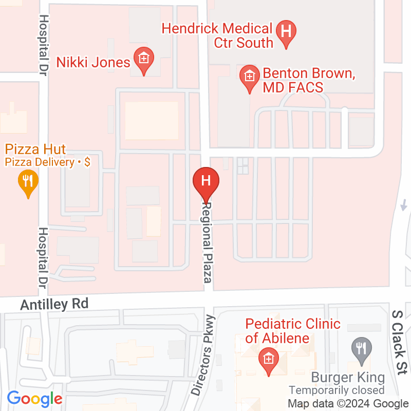 Facial Plastic and Cosmetic Surgery Center - 6300 Regional Plz