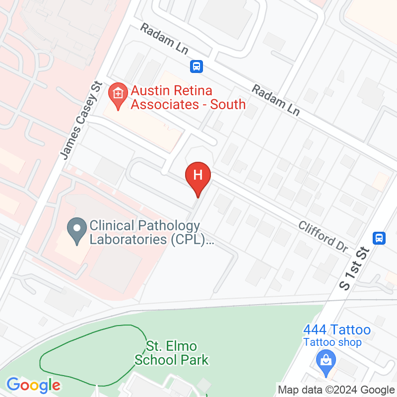 South Austin Surgery Center  Llc - 4207 James Casey St Ste 203