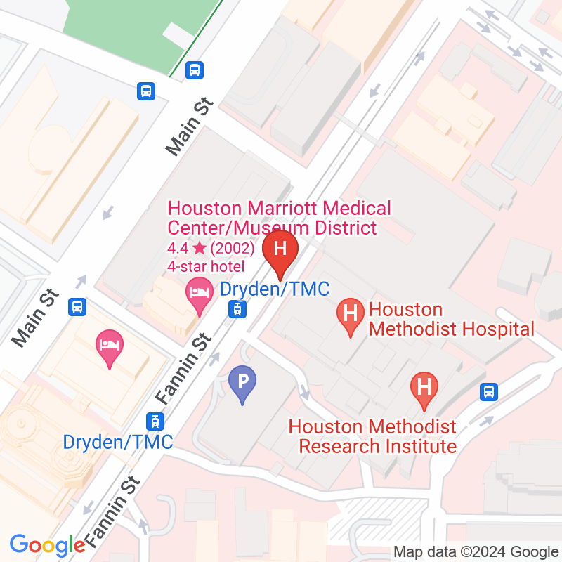 The Methodist Hospital Snf - 6565 Fannin St