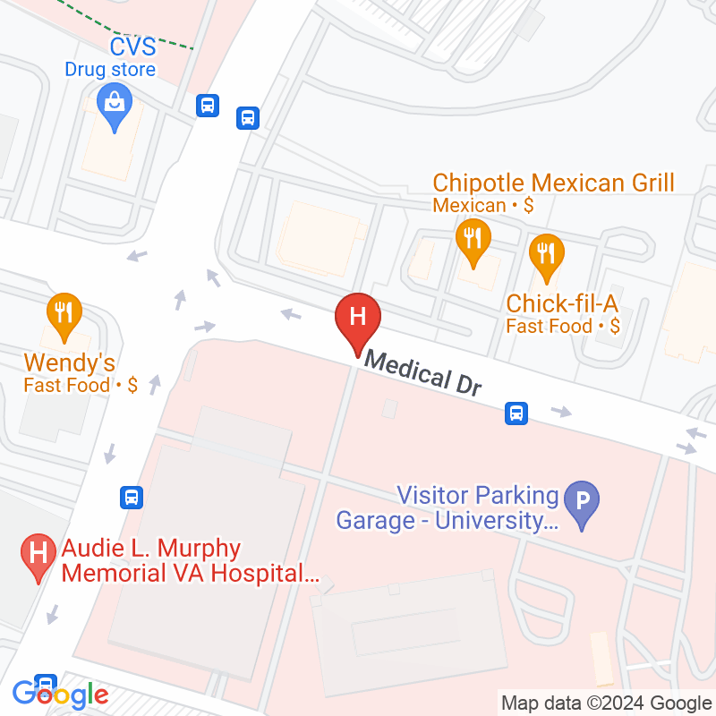 Uhs Children'S Kidney Center - 4502 Medical Dr