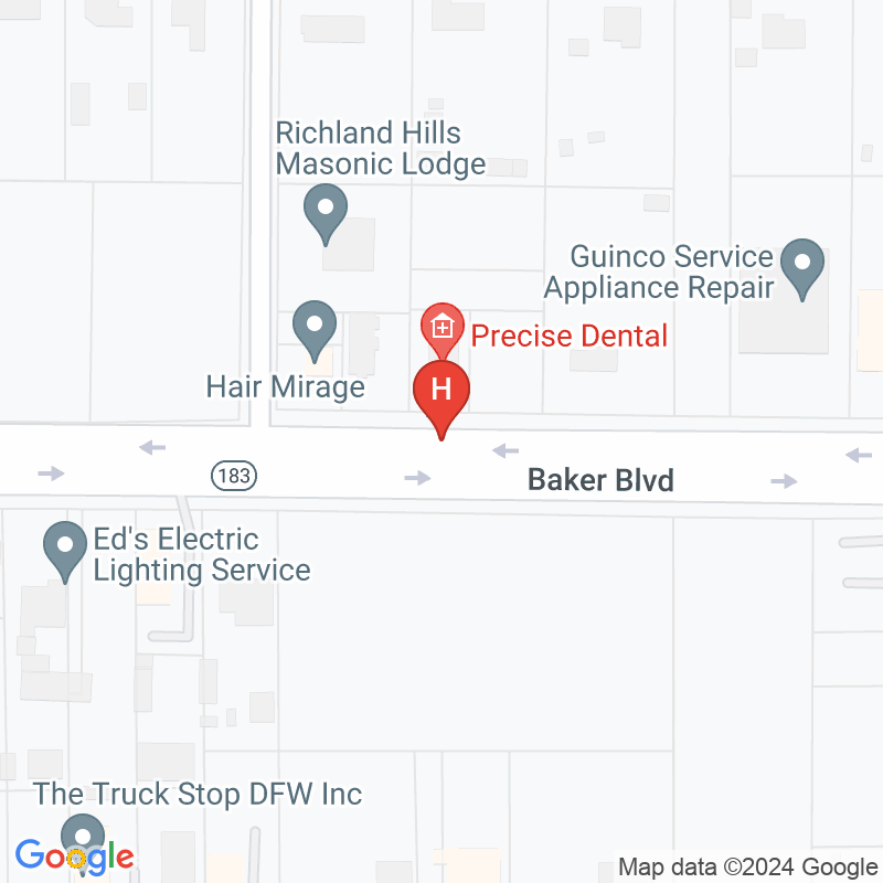 Bestcare Home Health Inc - 7215 Baker Blvd