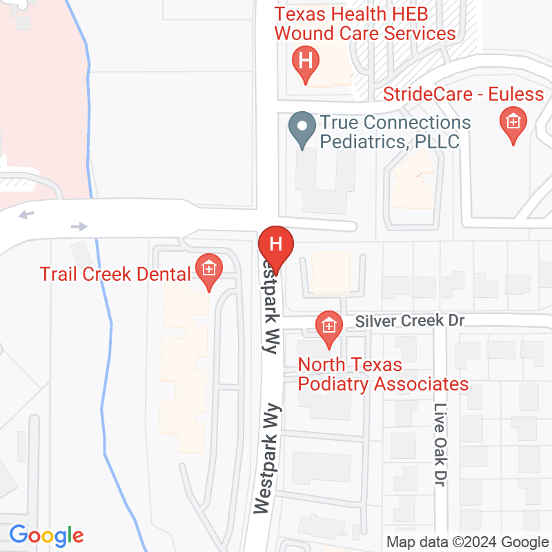 Professional Hospice - 345 Westpark Way