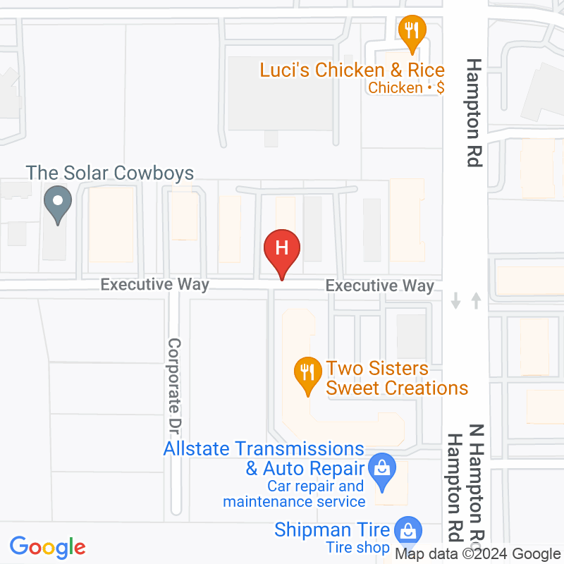 Naaman Community Health Services Inc - 115 Executive Way