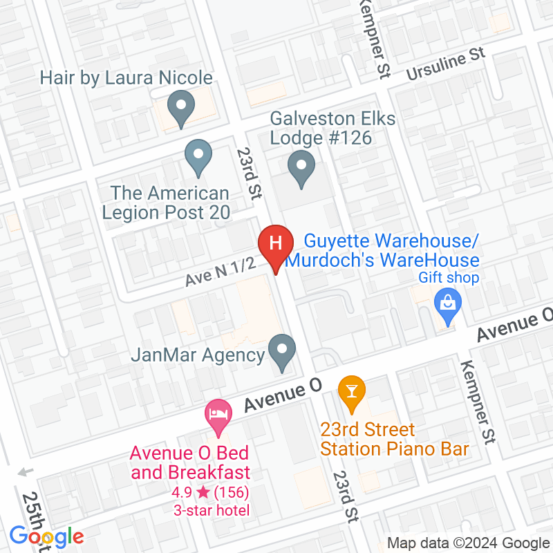 Sigma Health Care Inc - 1609 23rd St