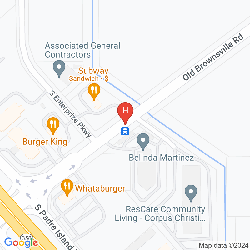 Legacy Home Health Agency Inc - 5277 Old Brownsville Rd Ste 205