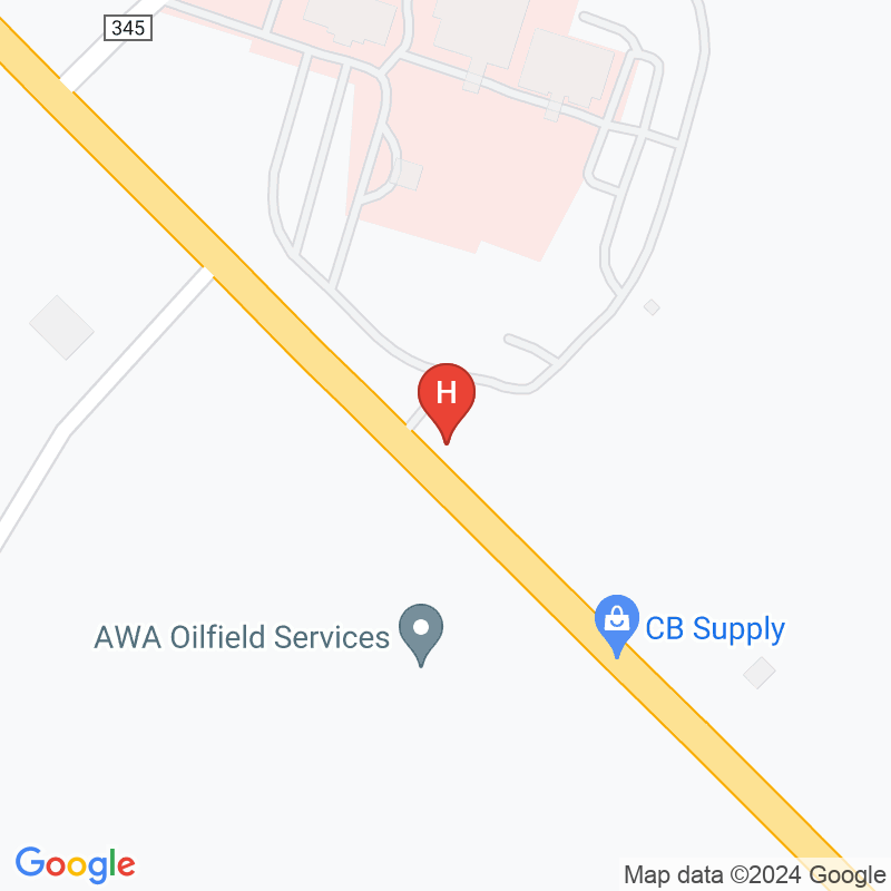 Kaiser Home Health Services - 3349 S Highway 181 Ste 1