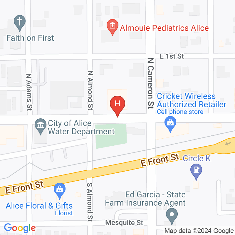 Del Cielo Home Care Services - 601 E Main St Ste 300
