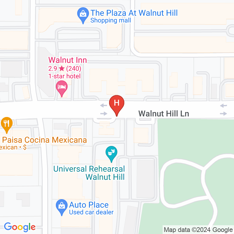 Our Home Care Inc - 2636 Walnut Hill Ln Ste 265