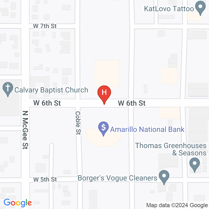 Golden Plains Home Care - 301 W 6th St