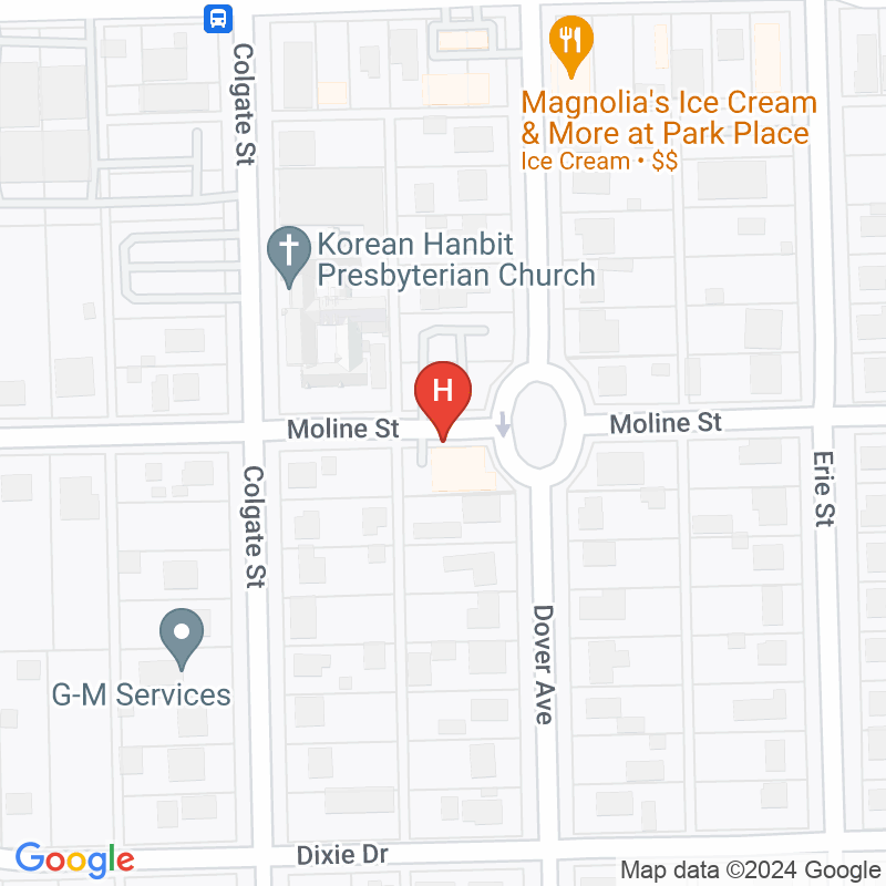 Vesta Home Care - 7910 Moline St Ste 110