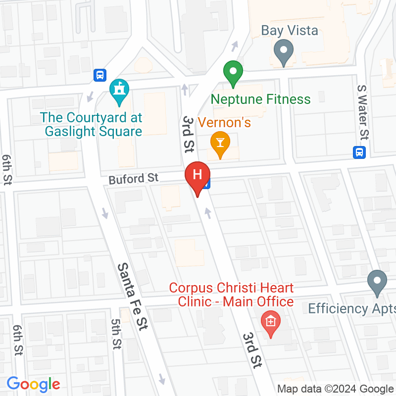 Nurses on Wheels Inc - 1101 3rd St