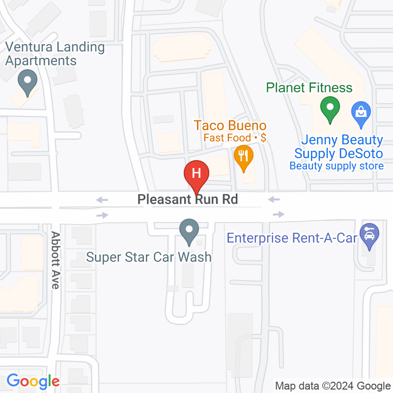 Dcp Healthcare Solutions - 1229 E Pleasant Run Rd Ste 129