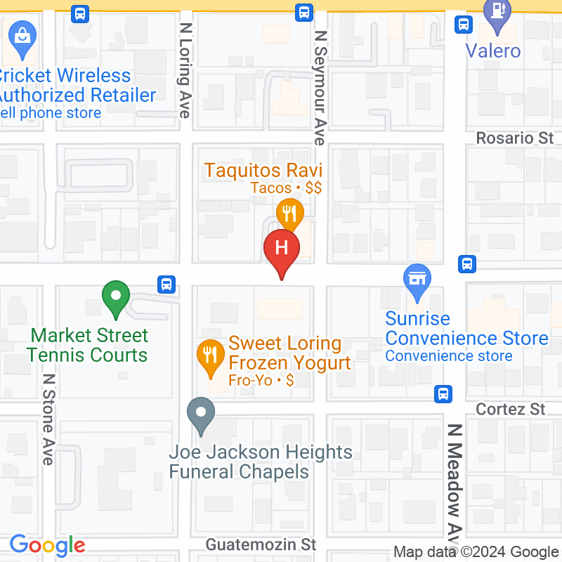 Champion Care Inc - 1419 Market St