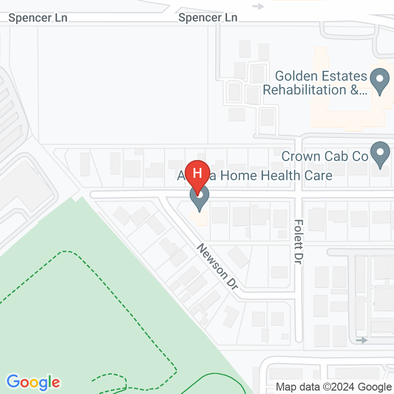 Altima Home Health Agency, Inc - 218 Renner Dr