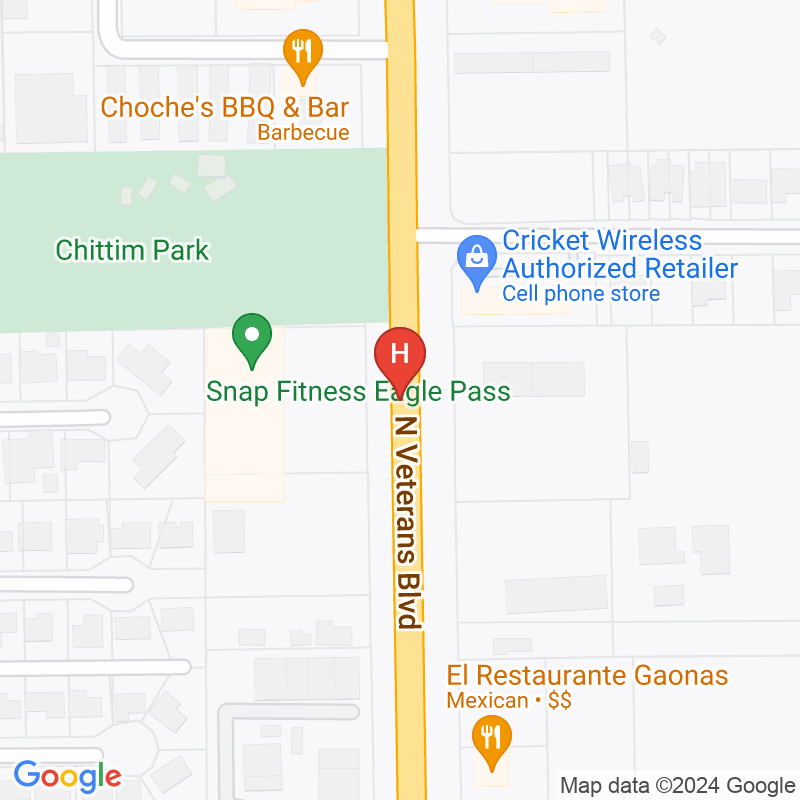 Yeled Shalom Pediatric Clinic - 1975 N Veterans Blvd Ste 5