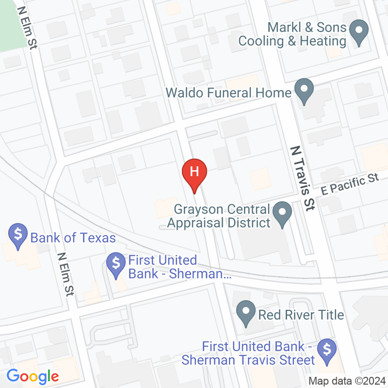 Changing Seasons Homecare - 600 N Crockett St