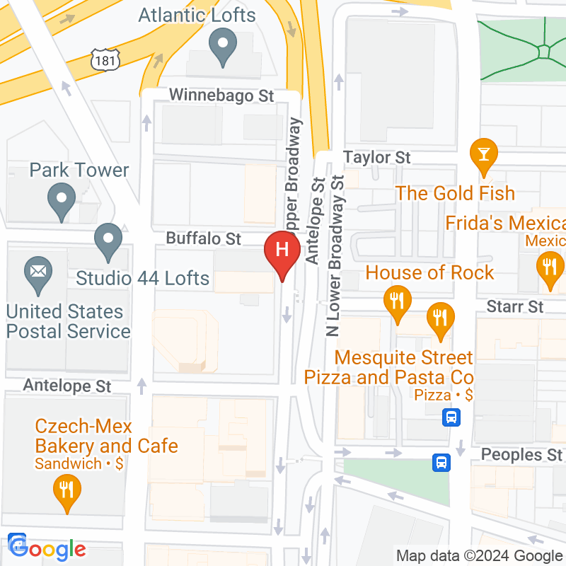 Save Home Health Care Inc - 719 N Upper Broadway St