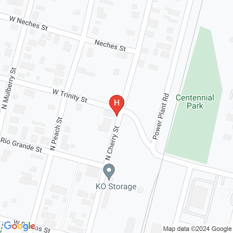 Hood Medical Clinics-Pearsall - 325 N Cherry St