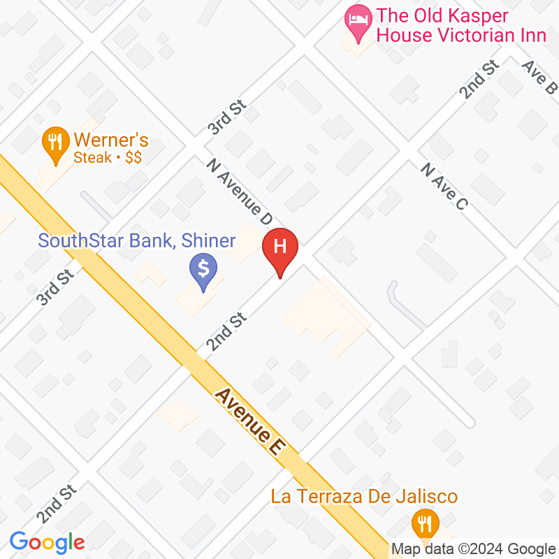 Wagner Medical Clinic, Llp - 124 E Wolters 2nd St