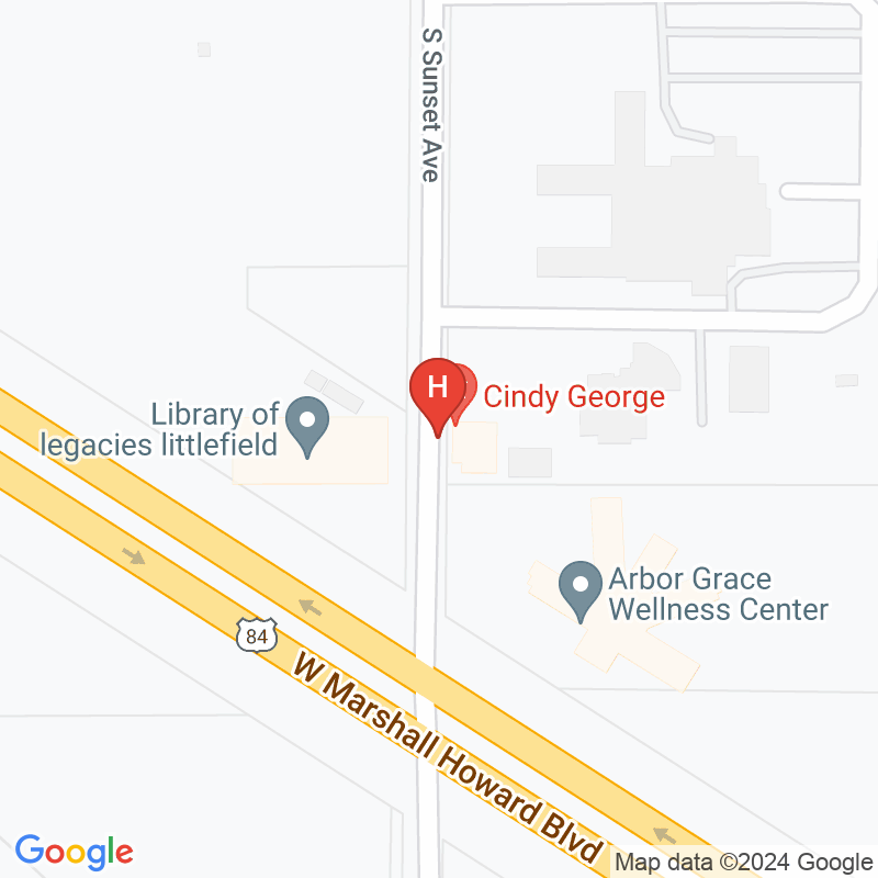 Lhc Family Medicine - 1600 S Sunset Ave