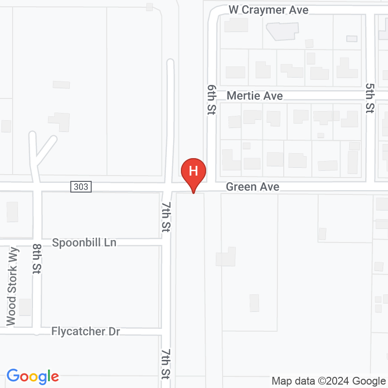 Mid Coast Medical Clinic-Palacios - 307 Green Ave