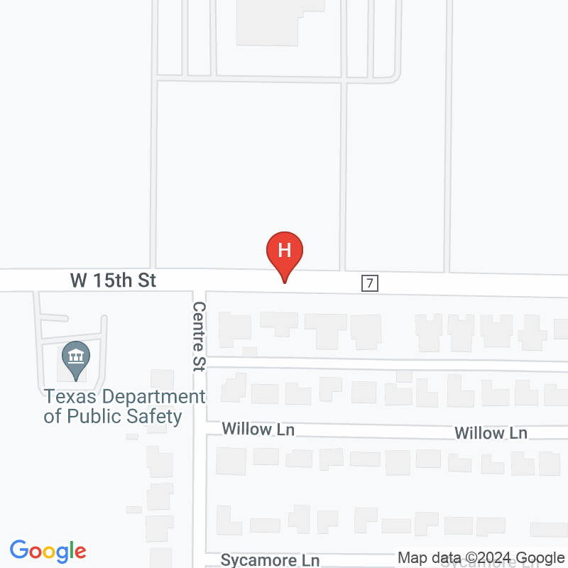 Hereford Regional Medical Center Home Care - 540 W 15th St