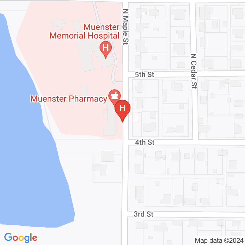 Mmh Family Health Clinic - 509 N Maple St