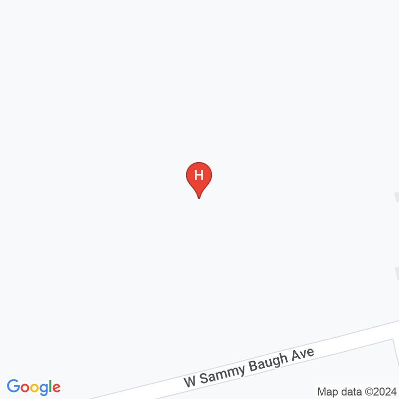 Clearfork Health Center - PO BOX L