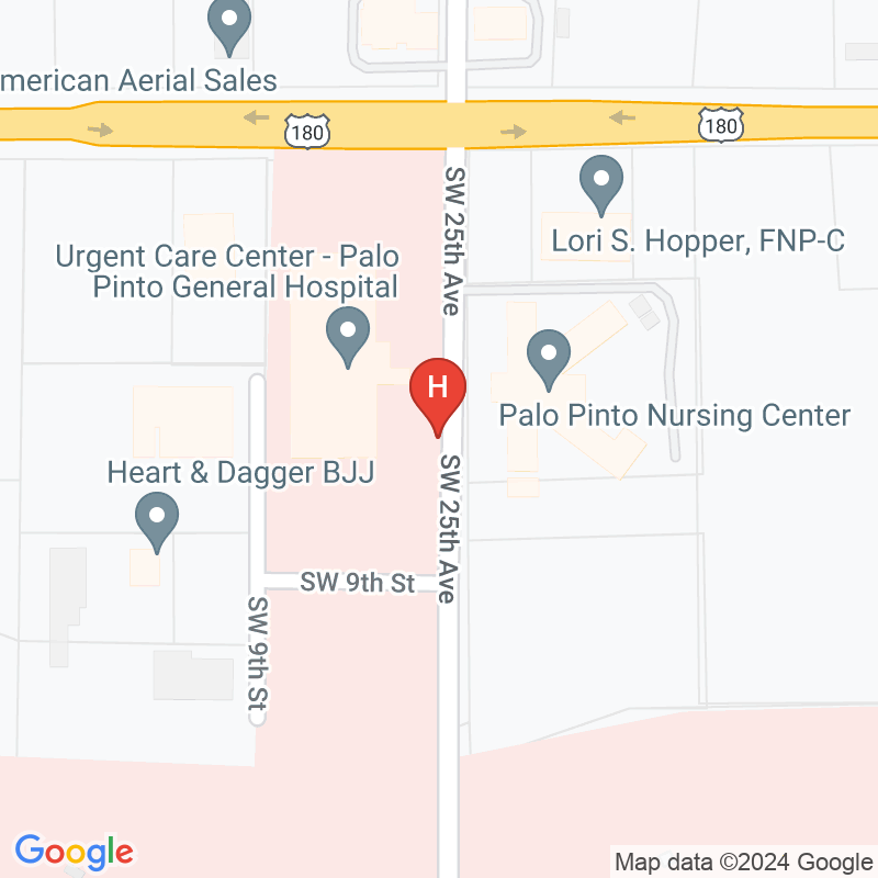 Community Care Center - 202 SW 25th Ave Ste 300