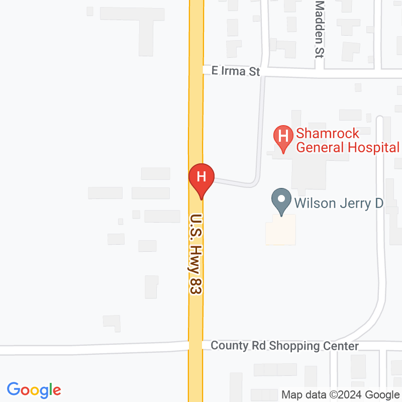 Family Care Clinic - 1010 S Main St