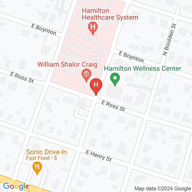 Family Practice Rural Health C - 303 N Brown St