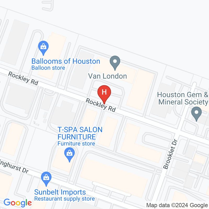 Rose Home Health Services Inc - 10530 Rockley Rd Ste 100C