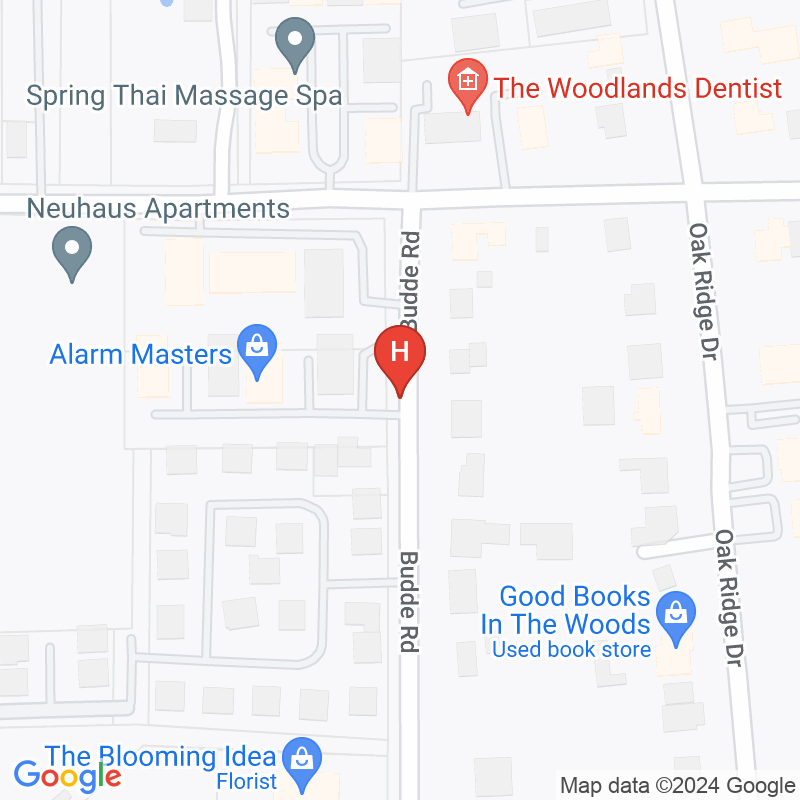 Pathfinder Home Health - 26009 Budde Rd Ste B300