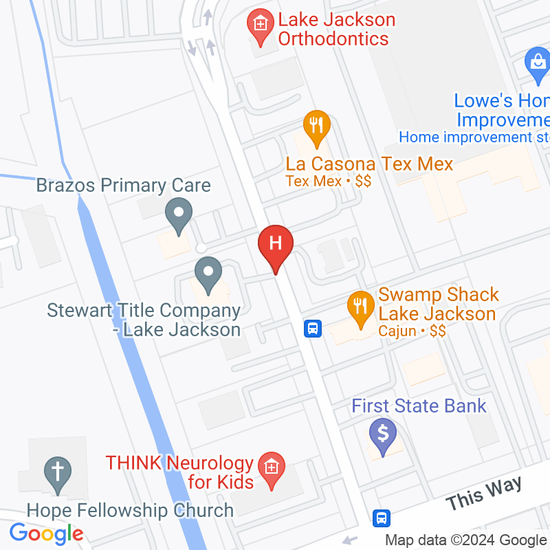 Iph Home Health Care - 190 Abner Jackson Pkwy Ste 210
