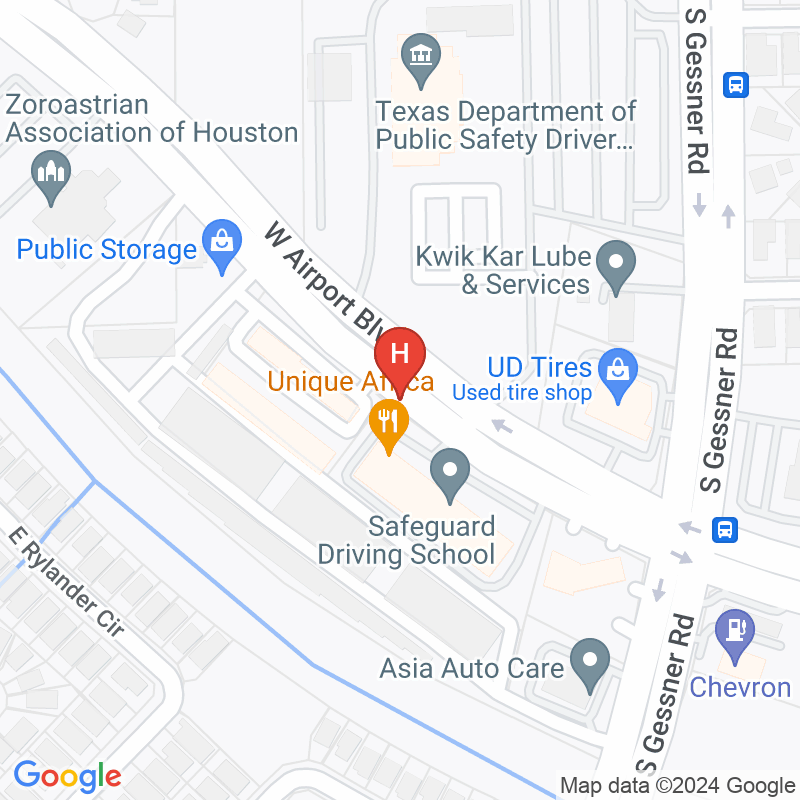 Unlimited Home Care  Inc - 8633 W Airport Blvd Ste 1032