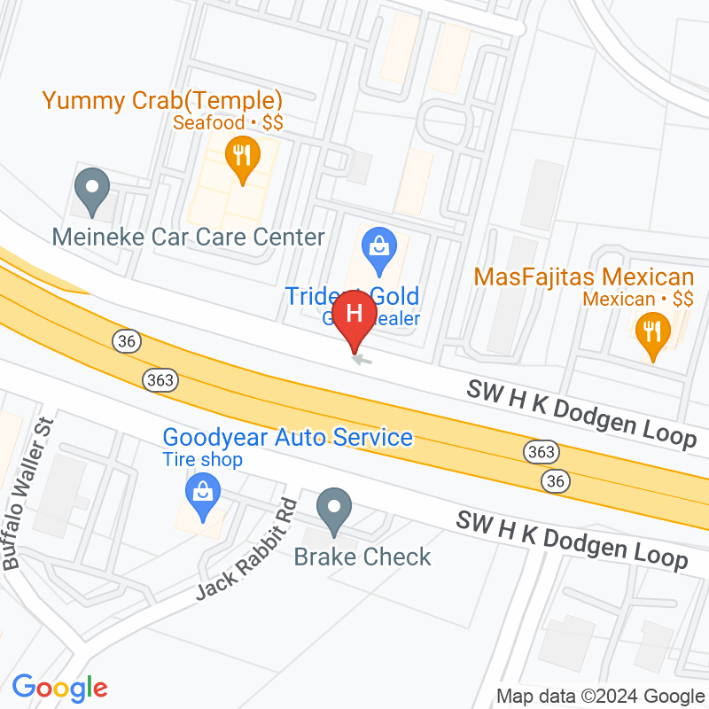 Standards Home Health - 2010 SW H K Dodgen Loop Ste 200
