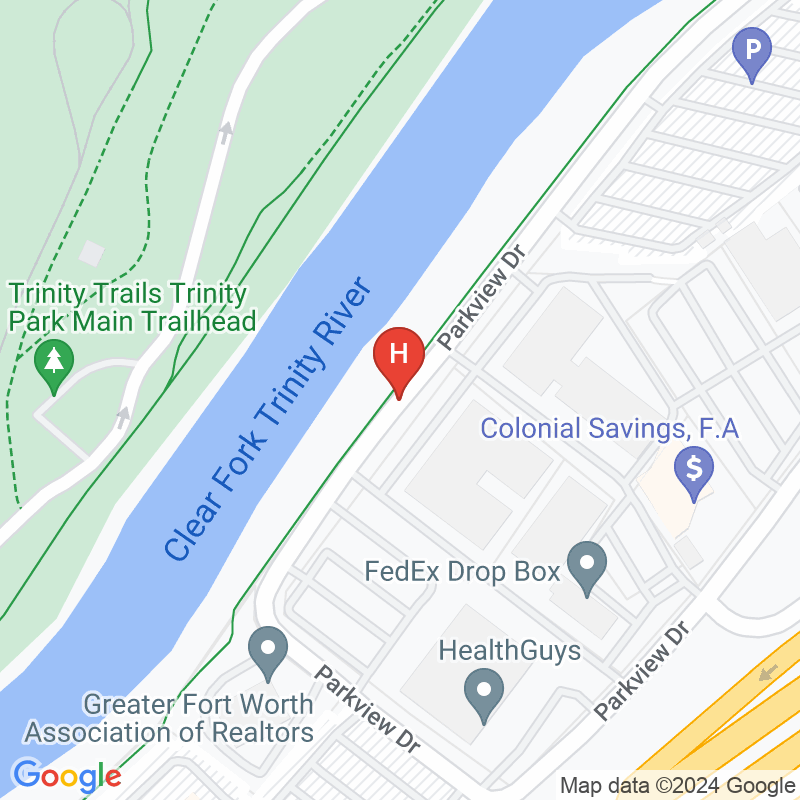 Aiding Home Health Llc - 2501 Parkview Dr Ste 110