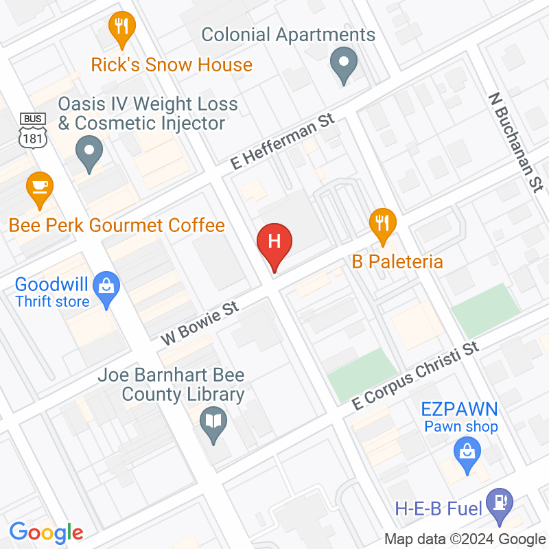 Exclusive Home Health and Hospice, Inc - 202 N Saint Marys St