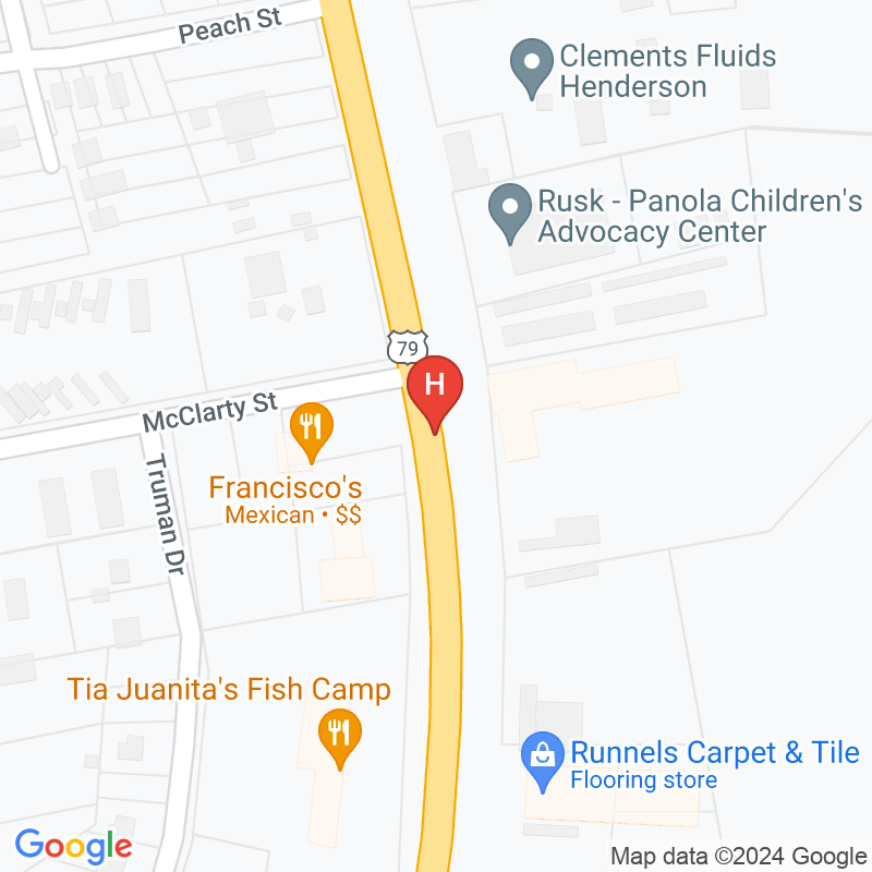 At Home Healthcare - 506 US Highway 79 N