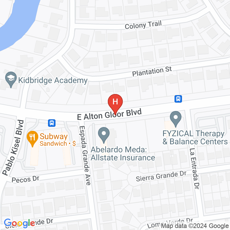 Interim Healthcare - 950 E Alton Gloor Blvd