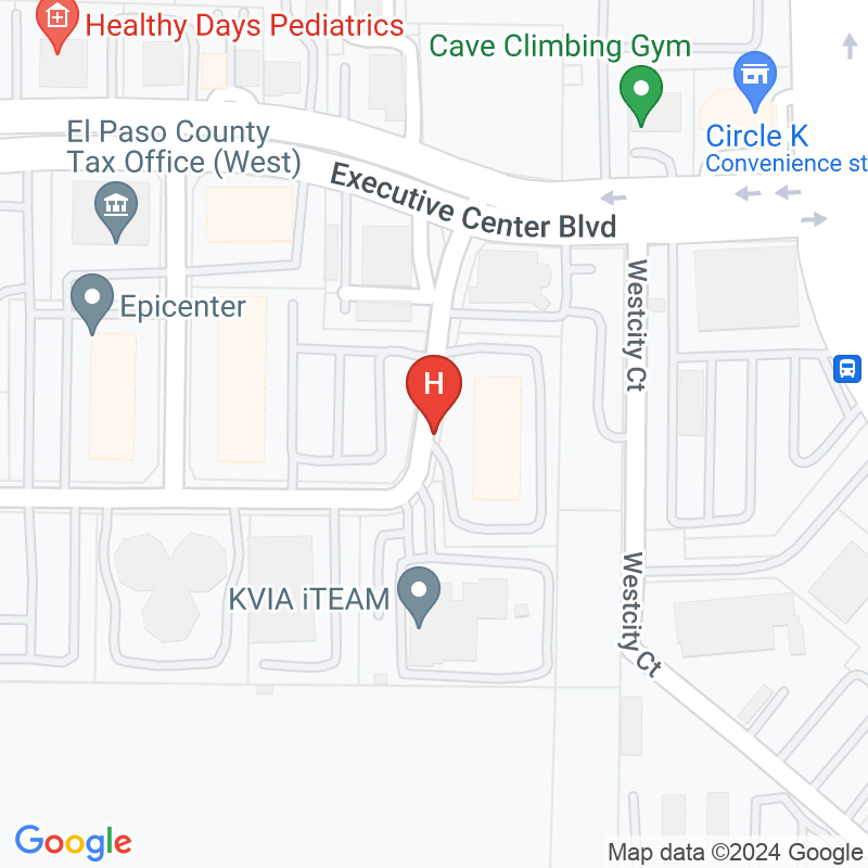 Unity Homecare - 4150 Rio Bravo St Ste 105