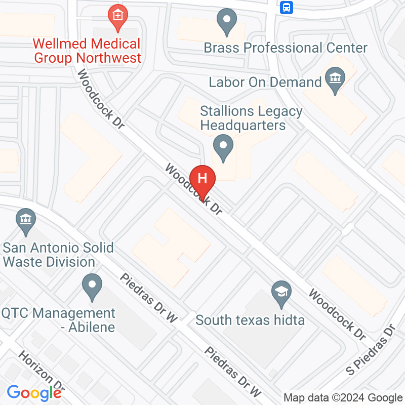 Caprock Home Health Services Inc - 4242 Woodcock Dr Ste 207