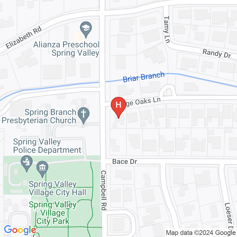 Harmony Complete Care, Llc - HARMONY COMPLETE CARE, LLC